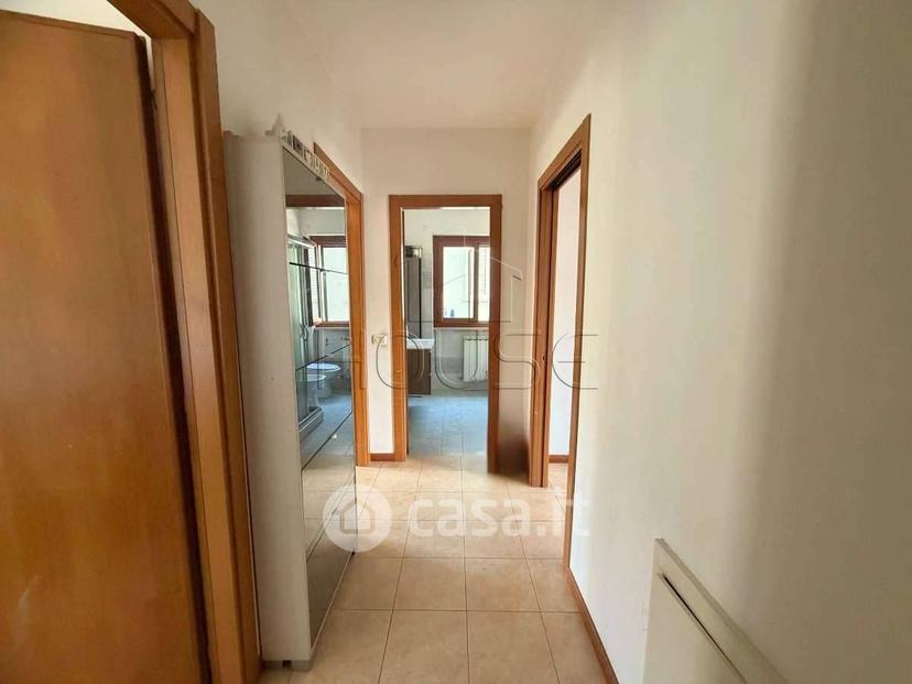 Trilocale in Via Madonna del Giglio — foto 14 di 17