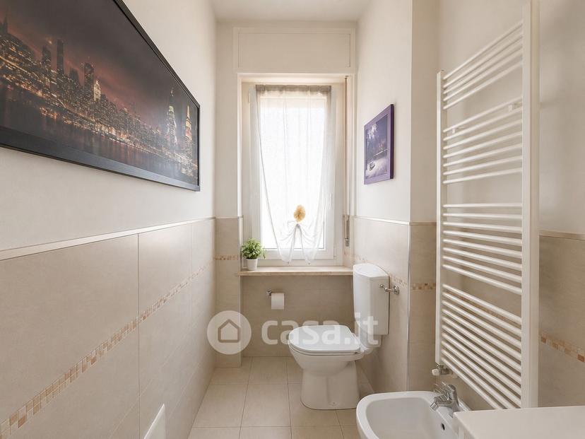 Quadrilocale in Via Girolamo Cardano 1 — foto 35 di 39