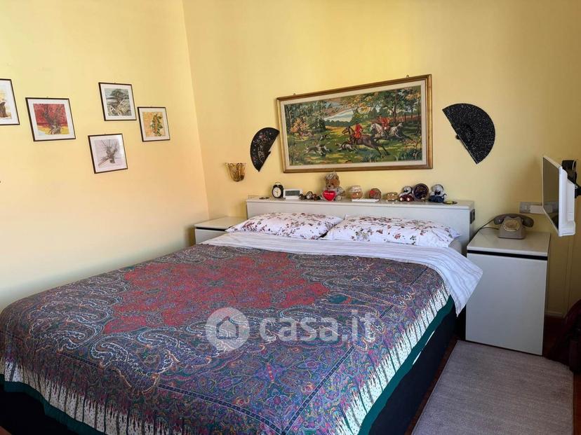 Trilocale in Via Montello 53 C — foto 29 di 29