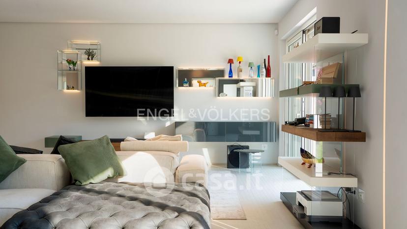 Villa in Salita Ceive 17 — foto 21 di 40