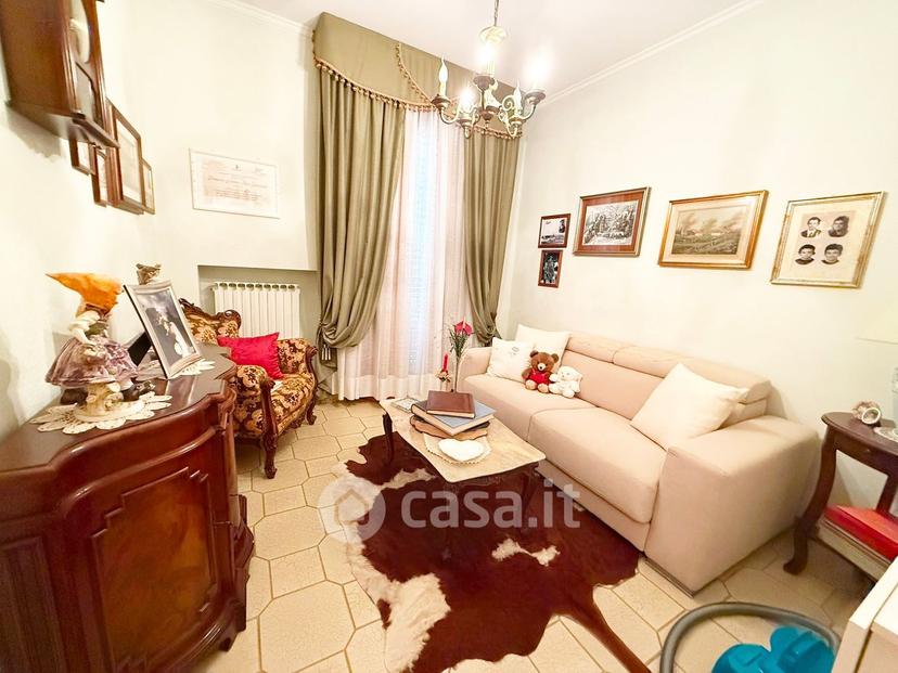 Quadrilocale in Via Galizia — foto 16 di 38