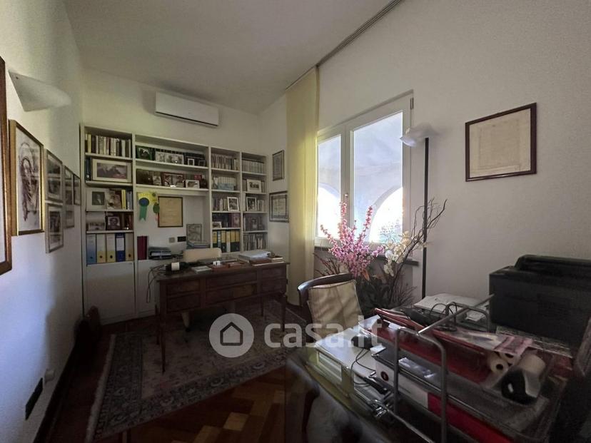 Villa in Via Romana — foto 23 di 40