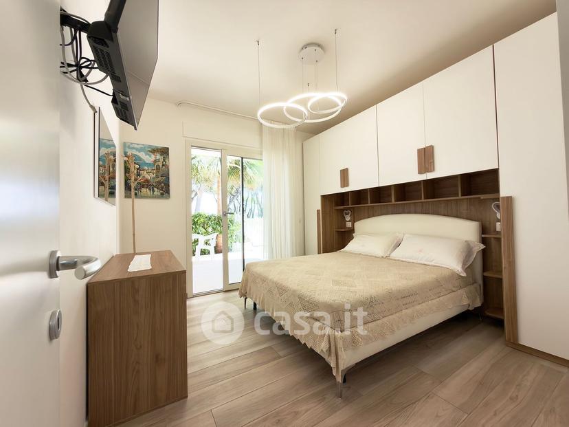 Trilocale in Viale Guglielmo Marconi 170 — foto 38 di 50