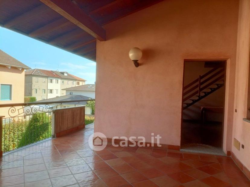 Quadrilocale in Via G. Pascoli — foto 8 di 27
