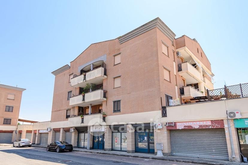 Bilocale in Via Ortona de' Marsi — foto 35 di 36