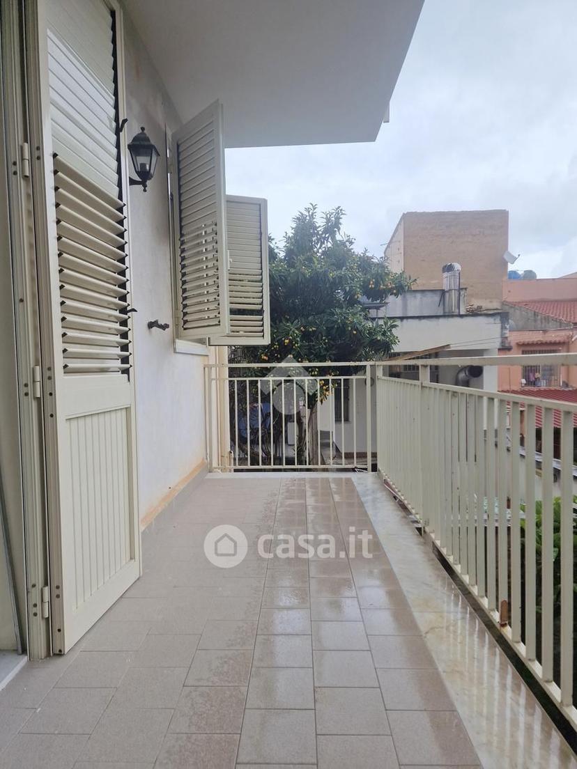 Trilocale in Via Messina 16 — foto 5 di 21