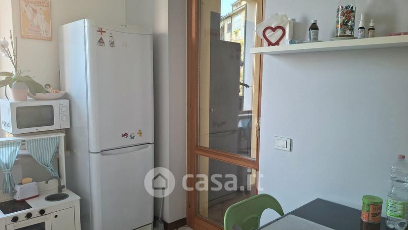 Trilocale in Via Lecco 166 — foto 12 di 31