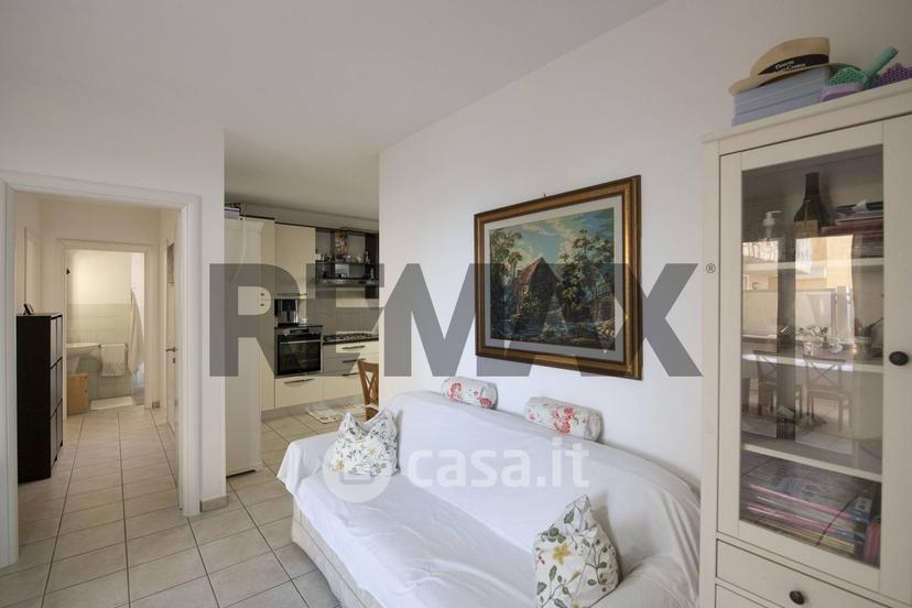 Appartamento in Via dei Gabbiani 50 — foto 51 di 69