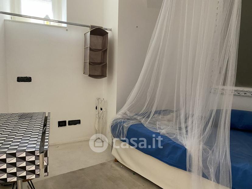 Quadrilocale in Via Porta Ferrata 37 — foto 44 di 44