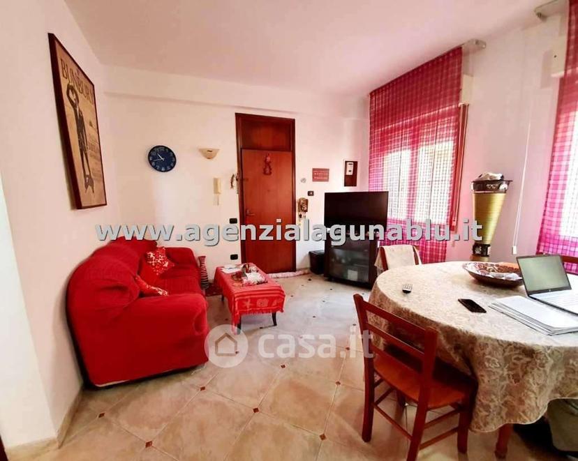 Trilocale in Via Castelvetrano — foto 8 di 10