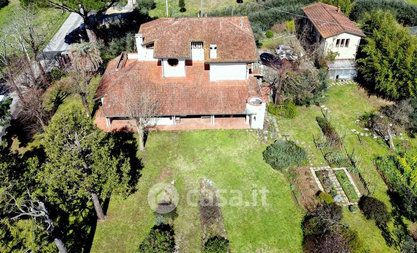Villa in Via dei Maionchi 11 — foto 38 di 55