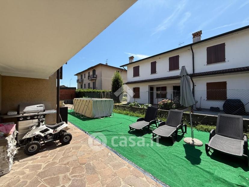 Quadrilocale in Via Bonomelli 3 — foto 23 di 47