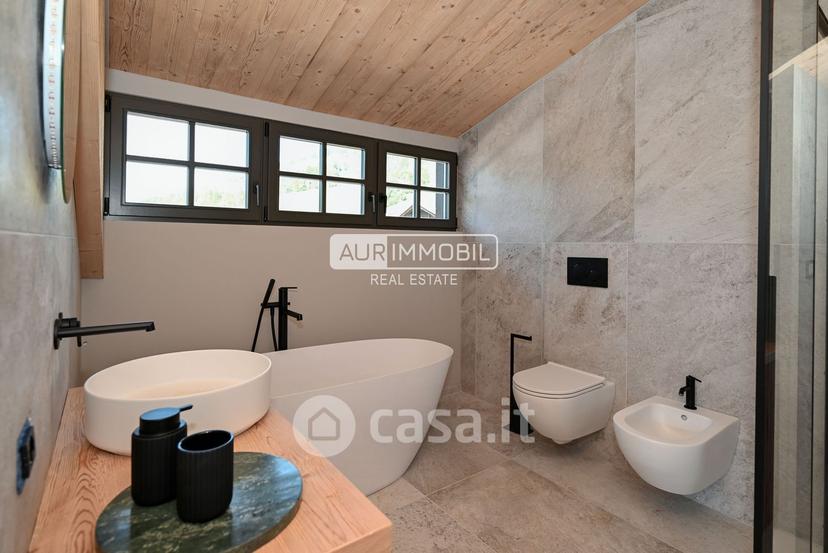 Appartamento in Via San Corbiniano 11 — foto 21 di 24