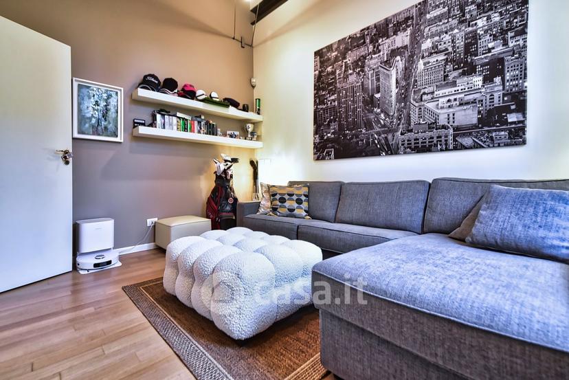 Appartamento in Via Felice Cavallotti 45 — foto 27 di 64