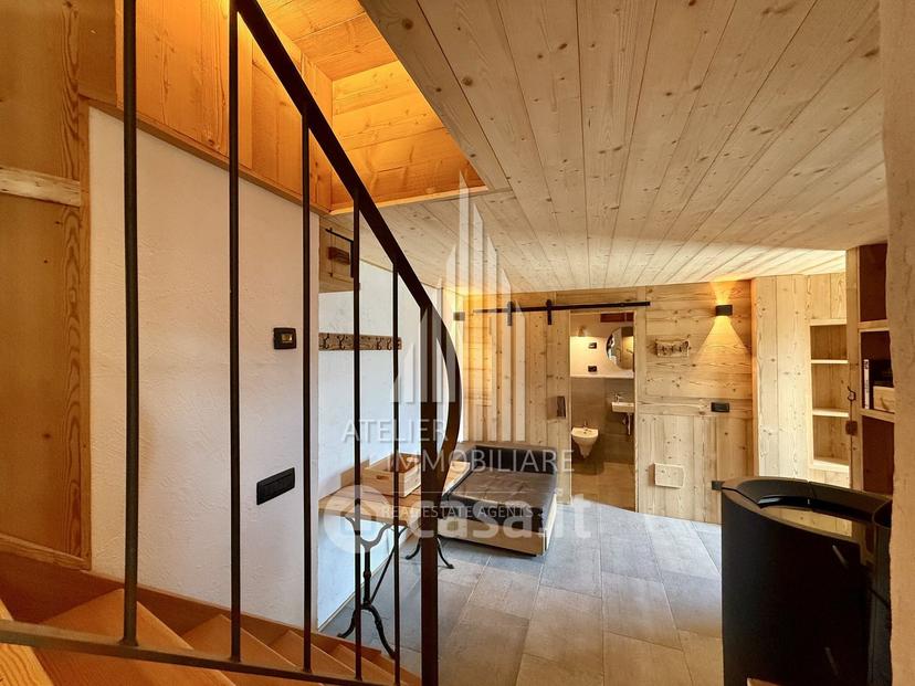 Villa in Frazione Bringaz 2 — foto 32 di 61