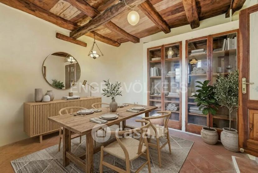 Villa in Via al Vione 8 — foto 23 di 30
