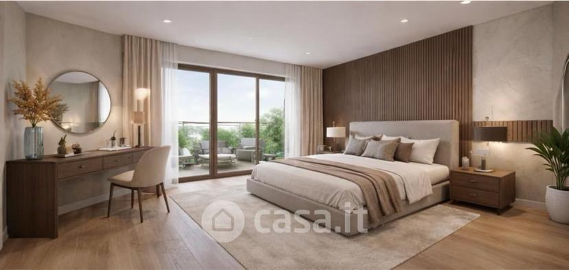 Trilocale in Viale Giacomo Matteotti — foto 3 di 21