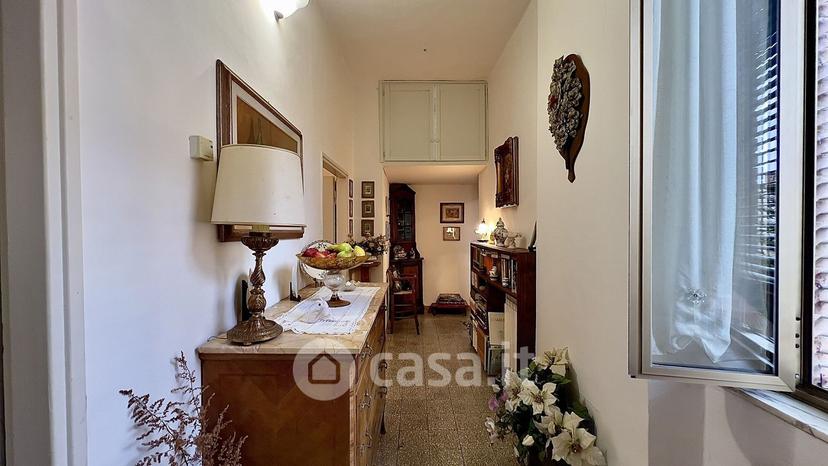 Quadrilocale in Via Pietro Vannucci 65 — foto 21 di 36