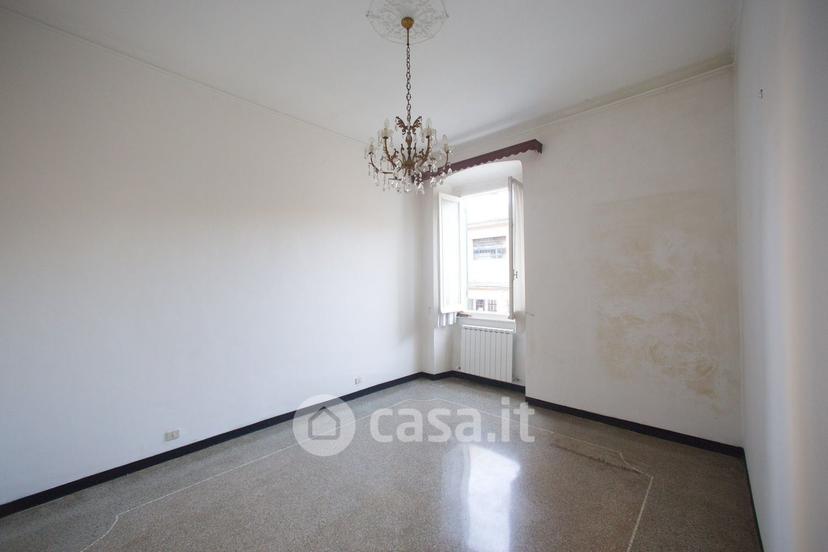 Trilocale in Via Laiasso 10