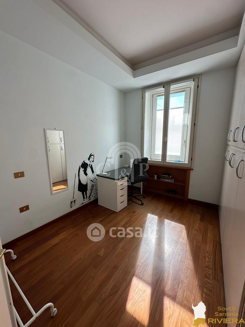 Trilocale in Via Alghero 70 — foto 3 di 51
