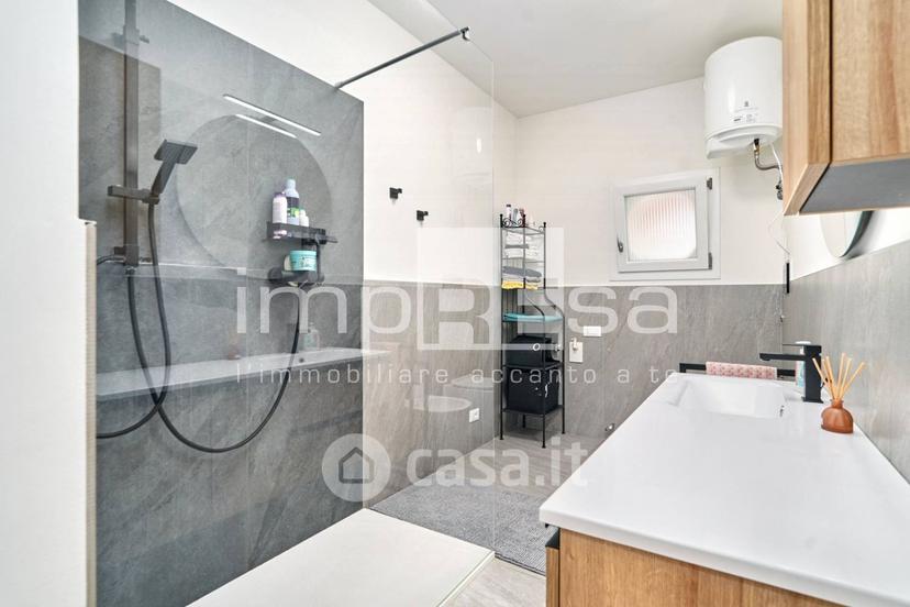 Quadrilocale in Piazza San Pio X 5 — foto 4 di 25