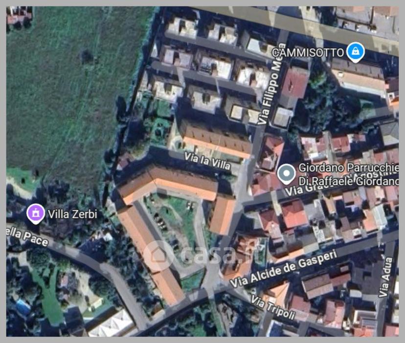 Quadrilocale in Via Filippo Meda — foto 30 di 32