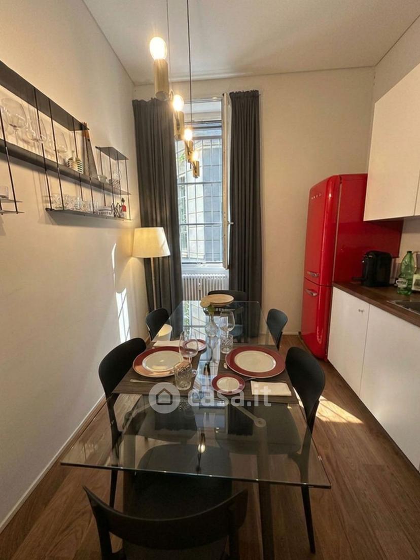 Bilocale in Via Castel Morrone 1 — foto 12 di 41