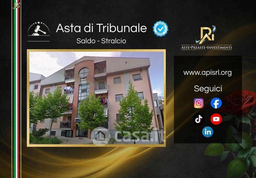 Appartamento in Via Antonio de Curtis 4 — foto 13 di 35
