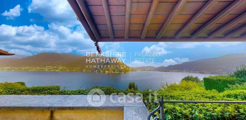 Villa in Via Per Cernobbio — foto 34 di 87