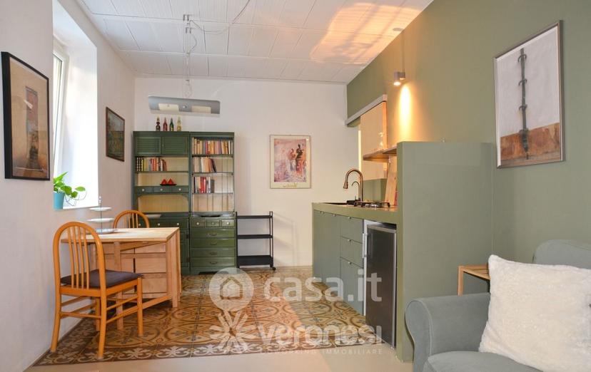 Bilocale in Via Giuseppe Garibaldi 86 — foto 2 di 17