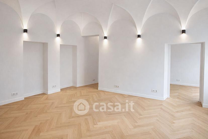 Quadrilocale in Via Guido da Castello — foto 12 di 13