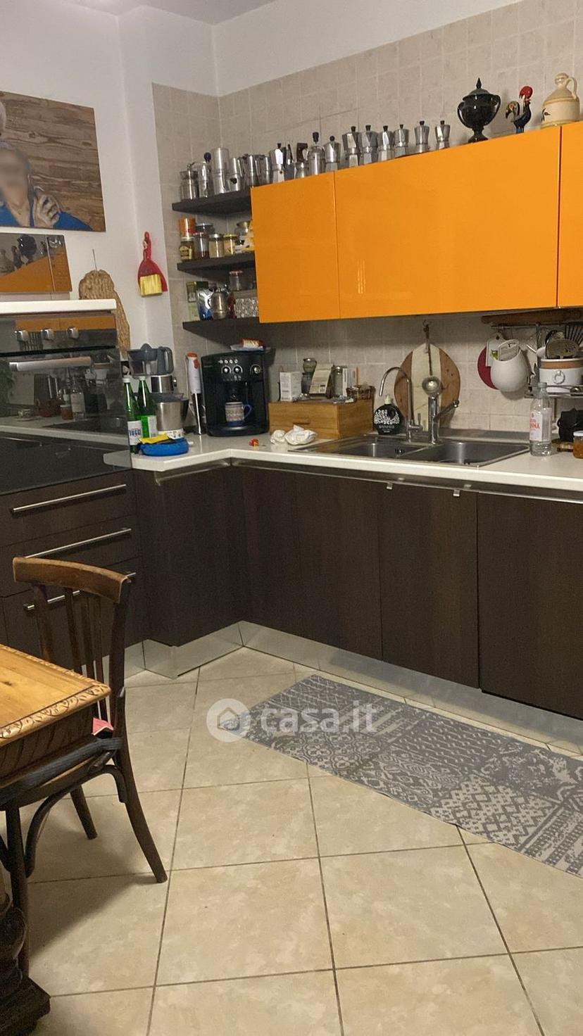 Stanza in Via Ruggiero Leoncavallo 35 B — foto 4 di 12