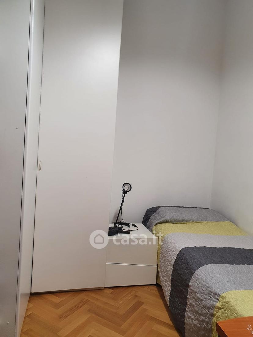 Appartamento in Via Savona — foto 11 di 28