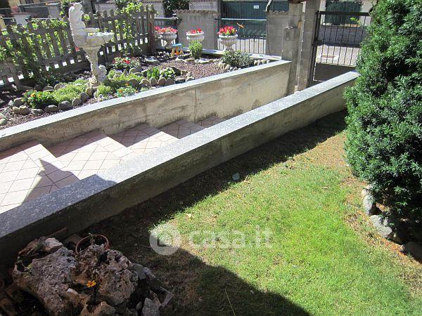 Villa in Via Parona Cassolo — foto 9 di 37