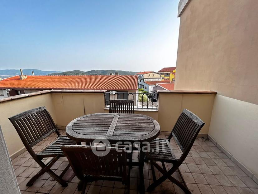 Quadrilocale in Via Gallura 23 — foto 22 di 32