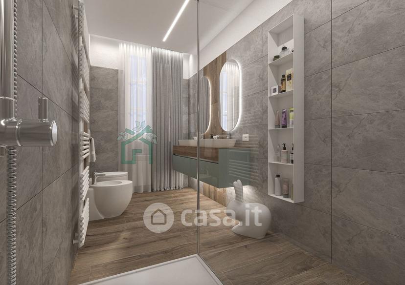 Quadrilocale in Via Piave — foto 6 di 16