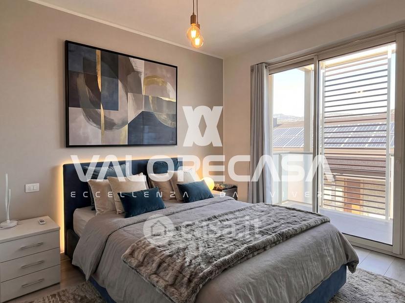 Trilocale in Via dei Prigliani 2 — foto 21 di 23