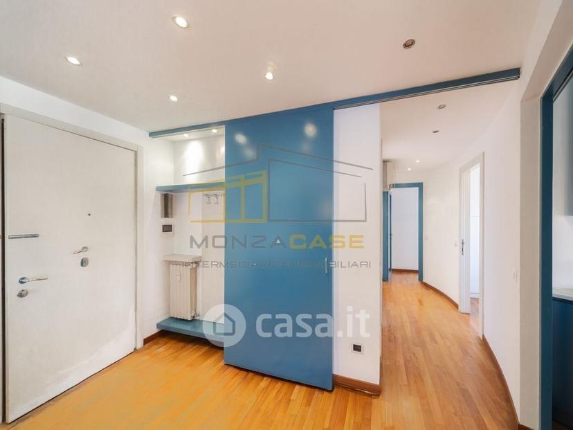 Trilocale in Via della Blandoria 10 — foto 11 di 45
