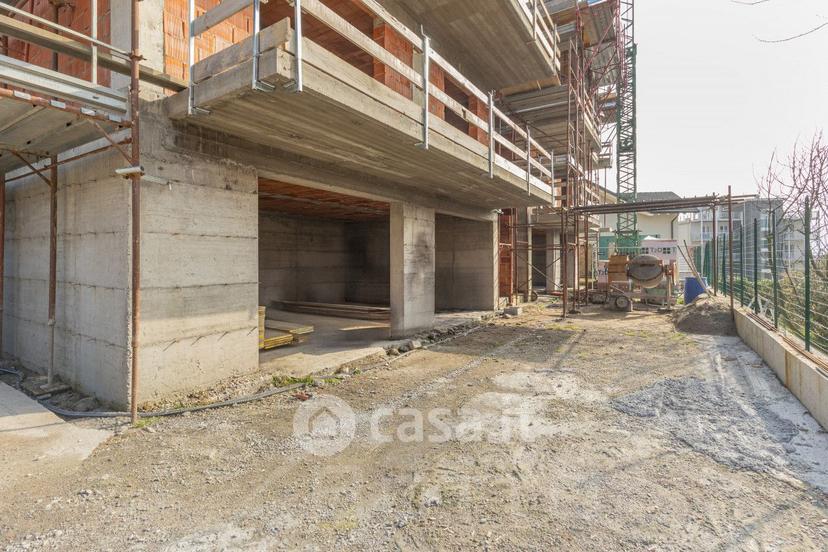 Villa in Vicolo Mergozzolo 20 — foto 32 di 48