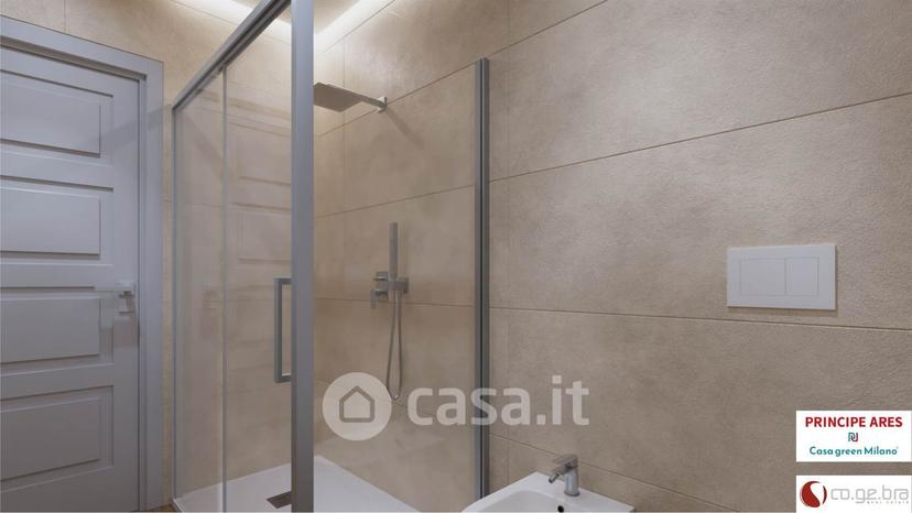 Trilocale in Via Monte Rosa — foto 40 di 58