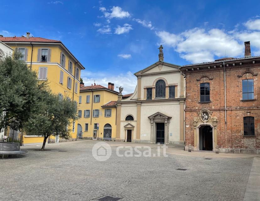 Trilocale in Via G. Cimabue 69 — foto 5 di 21