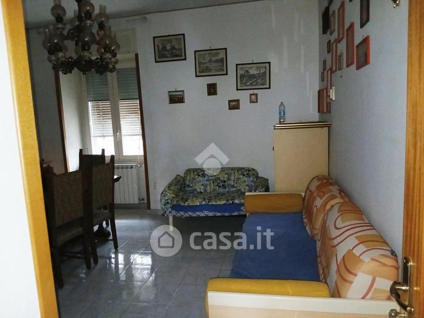 Trilocale in Via Olbia 44 — foto 17 di 20