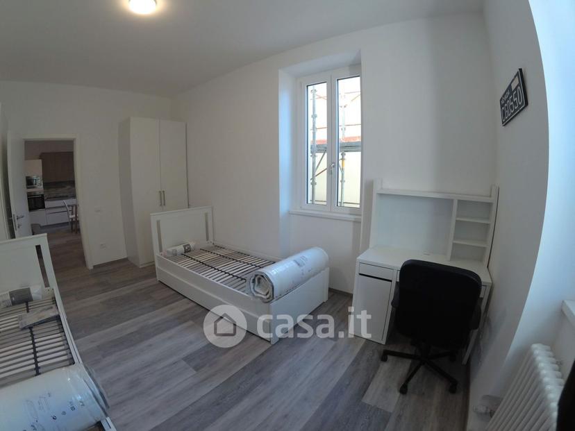 Stanza in Via dei Solteri 69 — foto 16 di 28