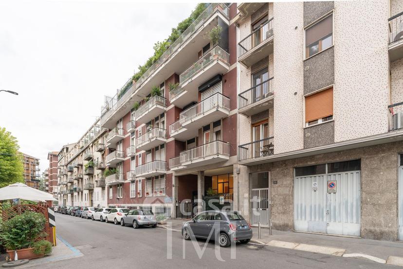 Bilocale in Via Giacomo Zanella 60 — foto 4 di 22