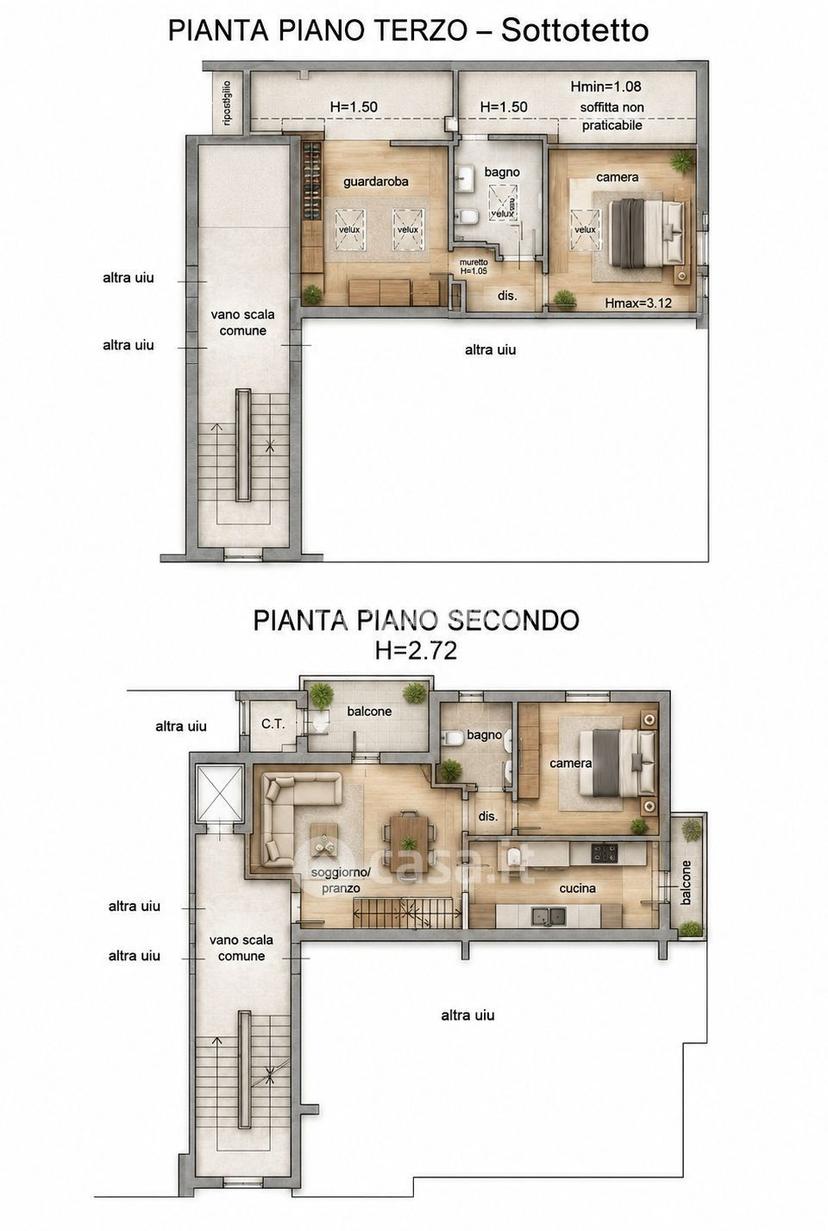 Appartamento in Strada Statale 9 Via Emilia — foto 26 di 27