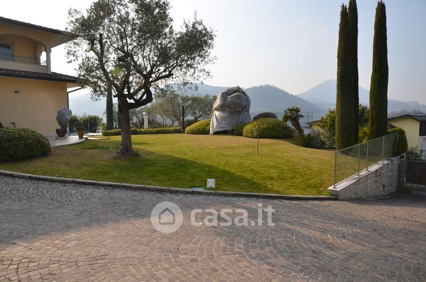 Villa in Via Federico Odorici 68 — foto 39 di 53