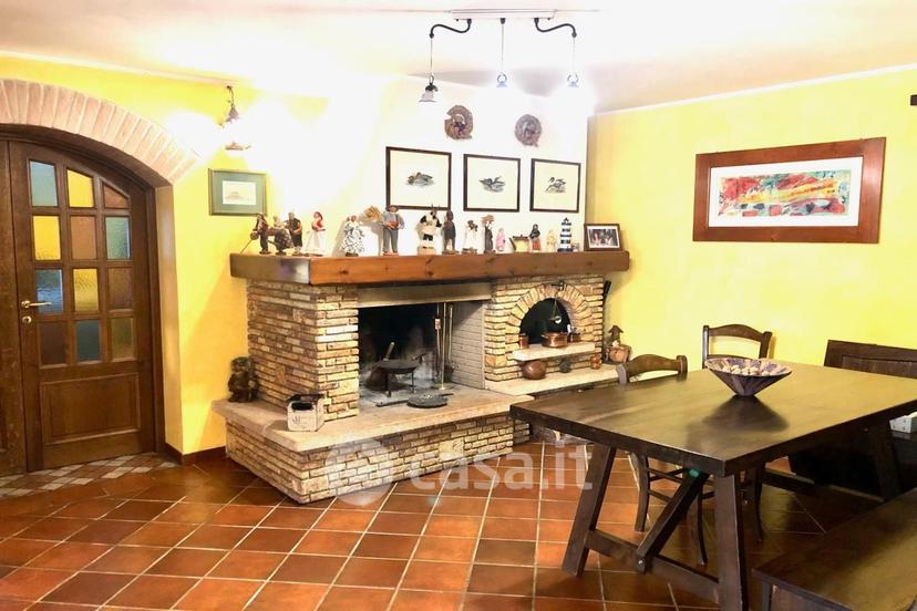Villa in Strada Vicinale Sant'Anatolia Traversa — foto 37 di 37