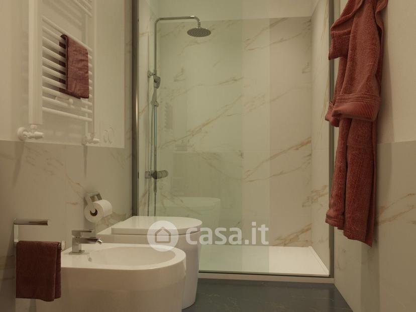 Bilocale in Circonvallazione Nomentana — foto 16 di 22
