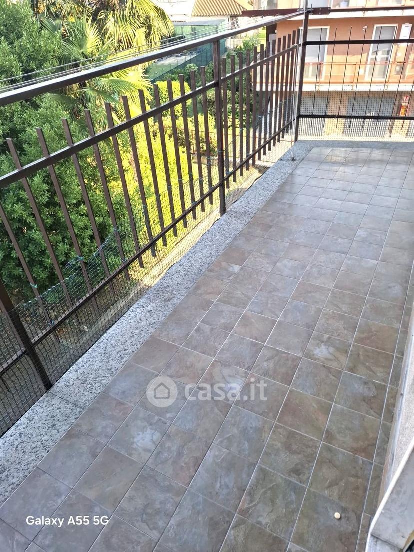 Trilocale in Via San Tommaso d'Aquino — foto 9 di 22