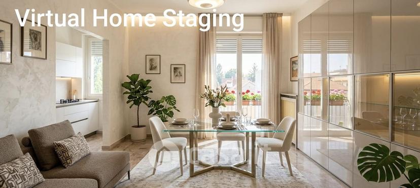 Appartamento in Viale Vittorio Veneto 27 — foto 16 di 25